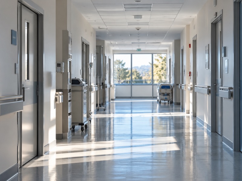 Responsabilité médicale : avocat pour les victimes d'accidents médicaux