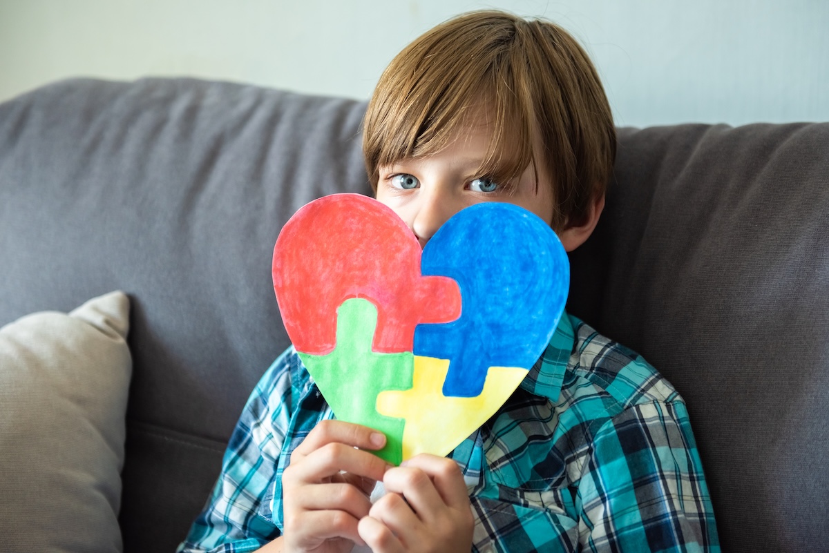 Place en IME pour enfant autiste