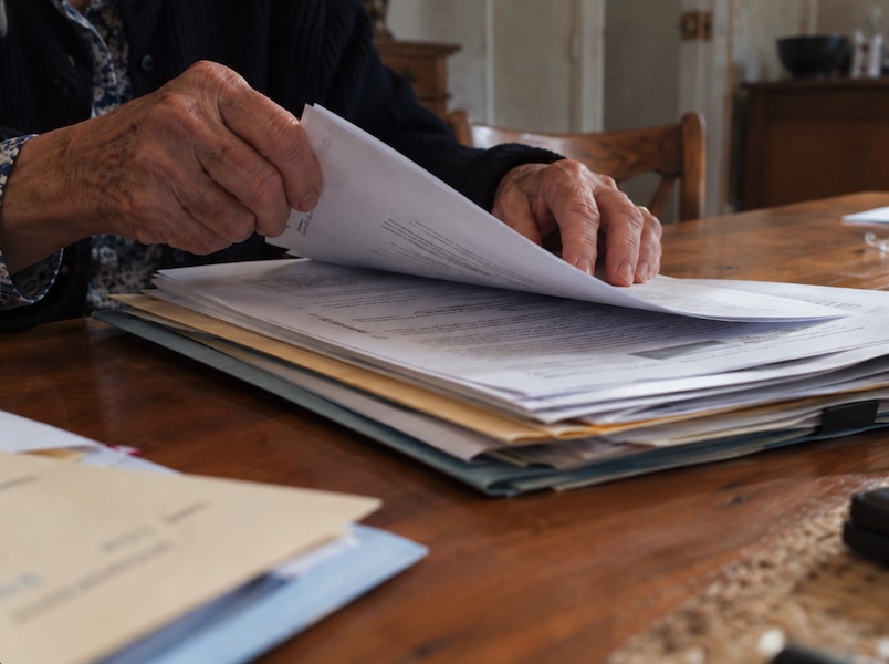Droit de la retraite : avocat face aux caisses de retraite