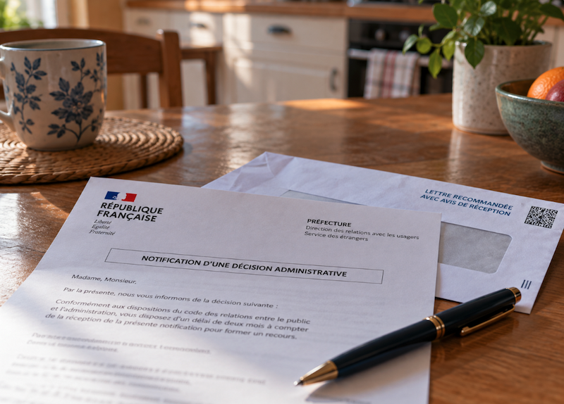 Contester une décision de la MDPH