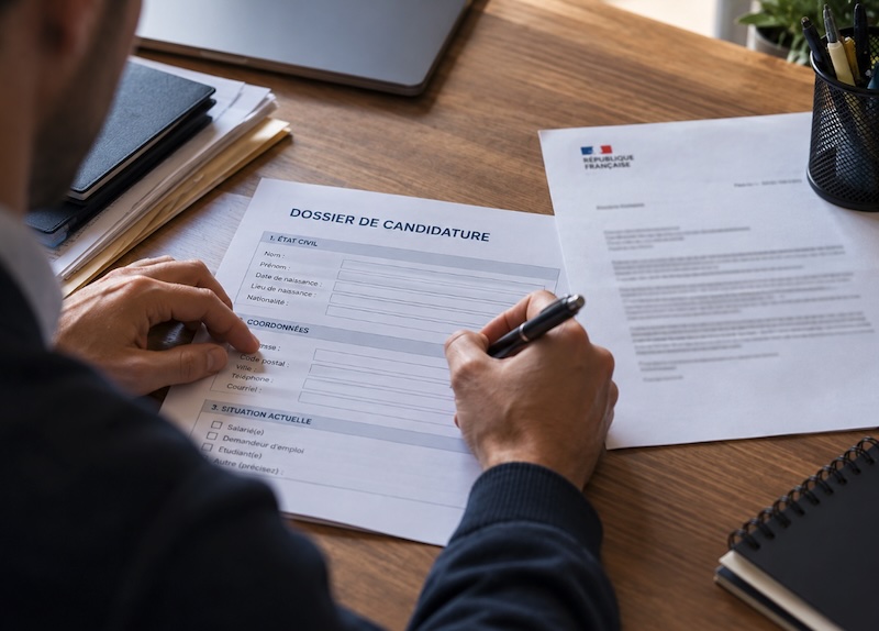 Casier judiciaire, bulletin n° 2