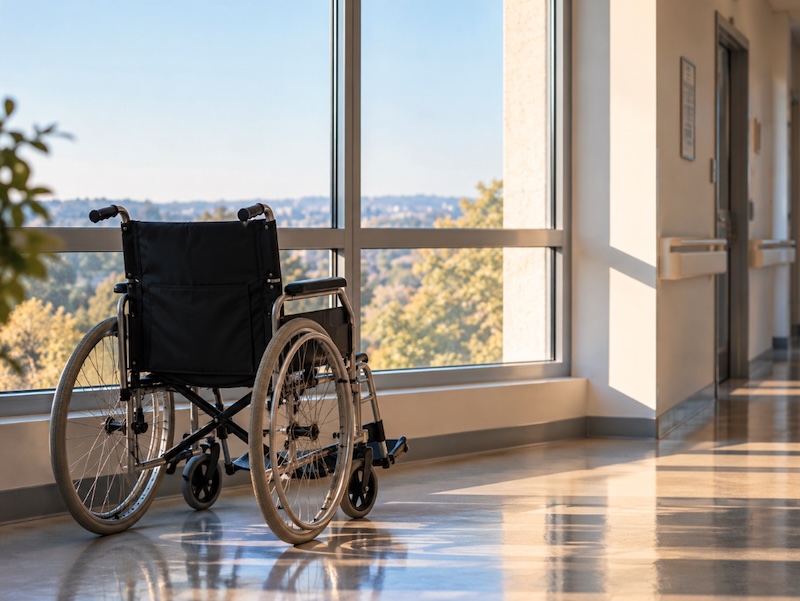 Accident médical sans faute&nbsp;: l'indemnisation par l'ONIAM au titre de la solidarité nationale